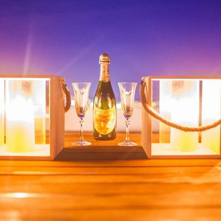 Medina Luxury Penthouse Appartement Marbella Buitenkant foto