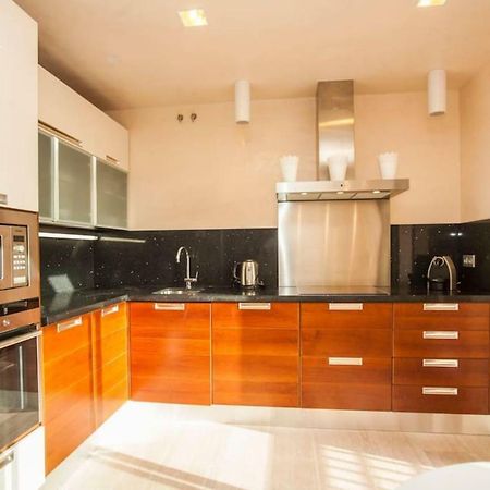 Medina Luxury Penthouse Appartement Marbella Buitenkant foto