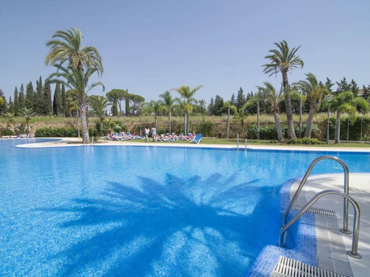 Medina Luxury Penthouse Appartement Marbella Buitenkant foto