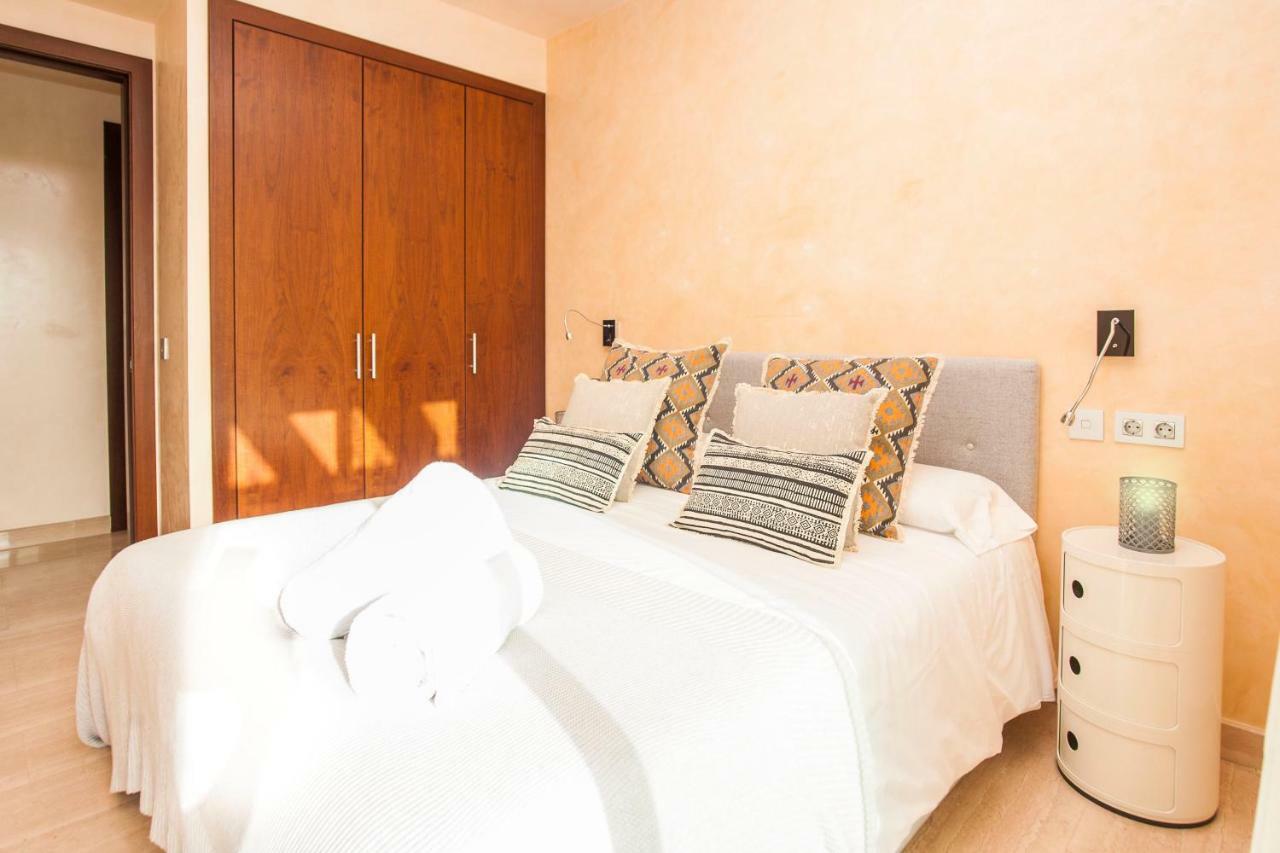 Medina Luxury Penthouse Appartement Marbella Buitenkant foto